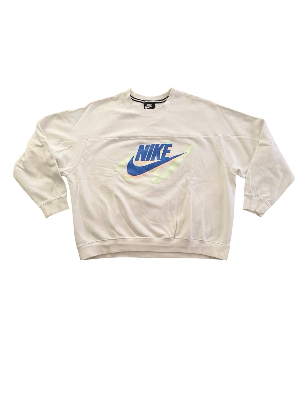 Nike Crewneck Sweatshirt